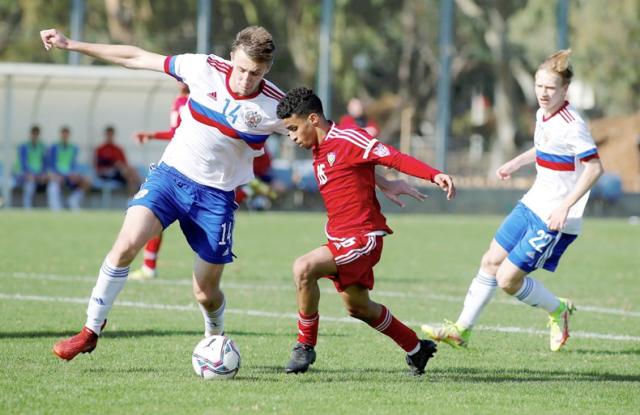 1641535946834020700.png 图5-阿联酋03年龄段与俄罗斯队交锋.png